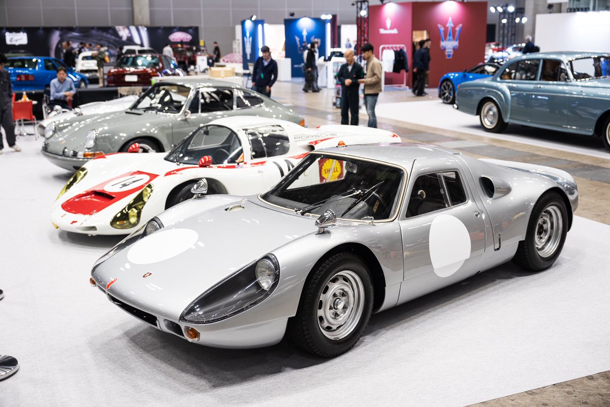 AUTOMOBILE COUNCIL tweet media