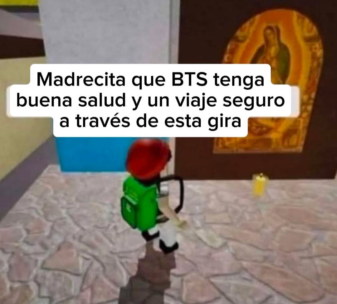 bts comeback! tweet media