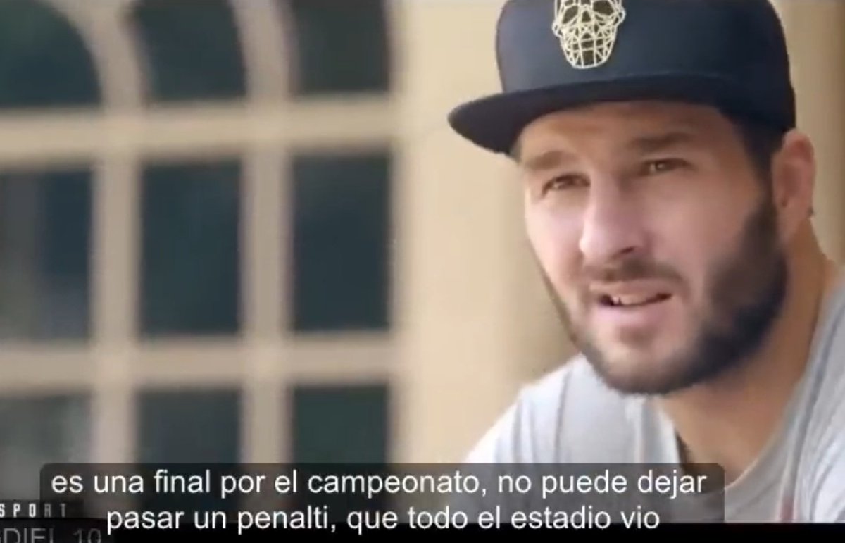 AMÉRICA Y NADA MÁS tweet media