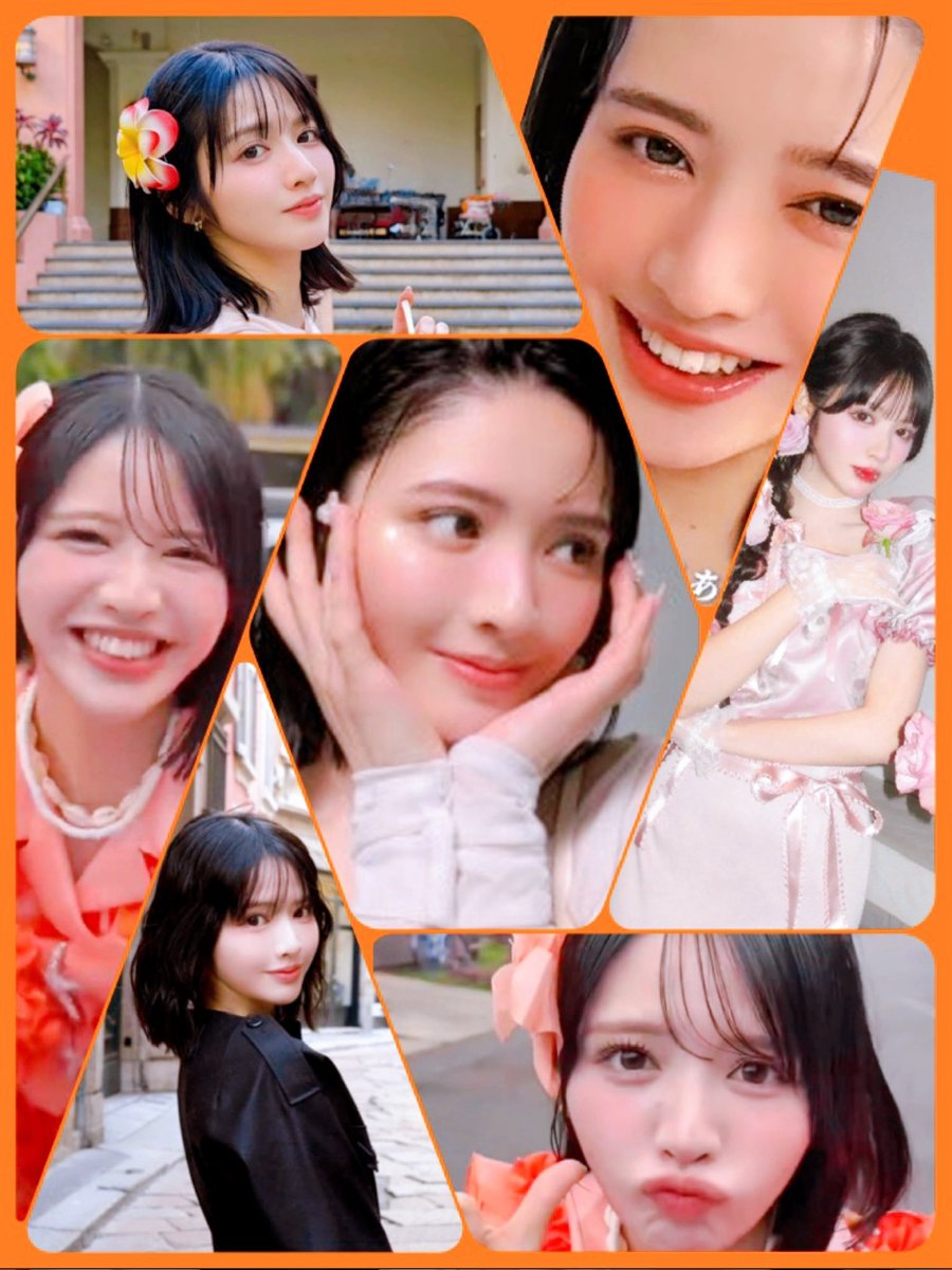 推すおすず🧡 tweet media