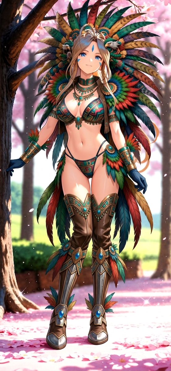 M2🇯🇵@AIart tweet media