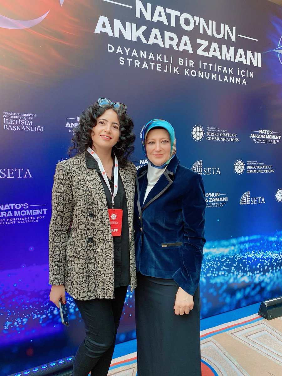 🇹🇷 Nesibe TÜKEL 🇹🇷 tweet media