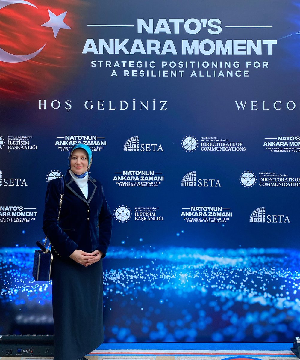 🇹🇷 Nesibe TÜKEL 🇹🇷 tweet media