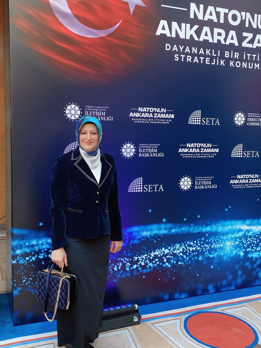 🇹🇷 Nesibe TÜKEL 🇹🇷 tweet media