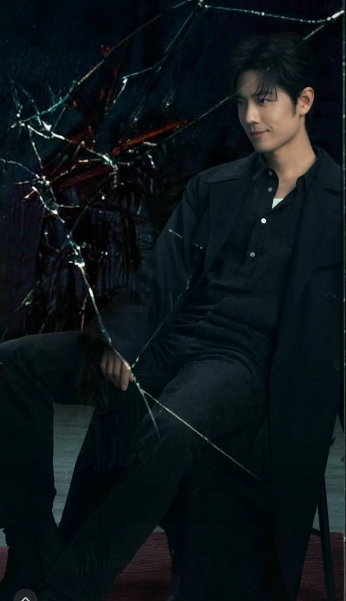 I’m a liar  🔥

QI XIA MEETS XIAO ZHAN #XiaoZhanxInfiniteTenDays #XiaoZhan