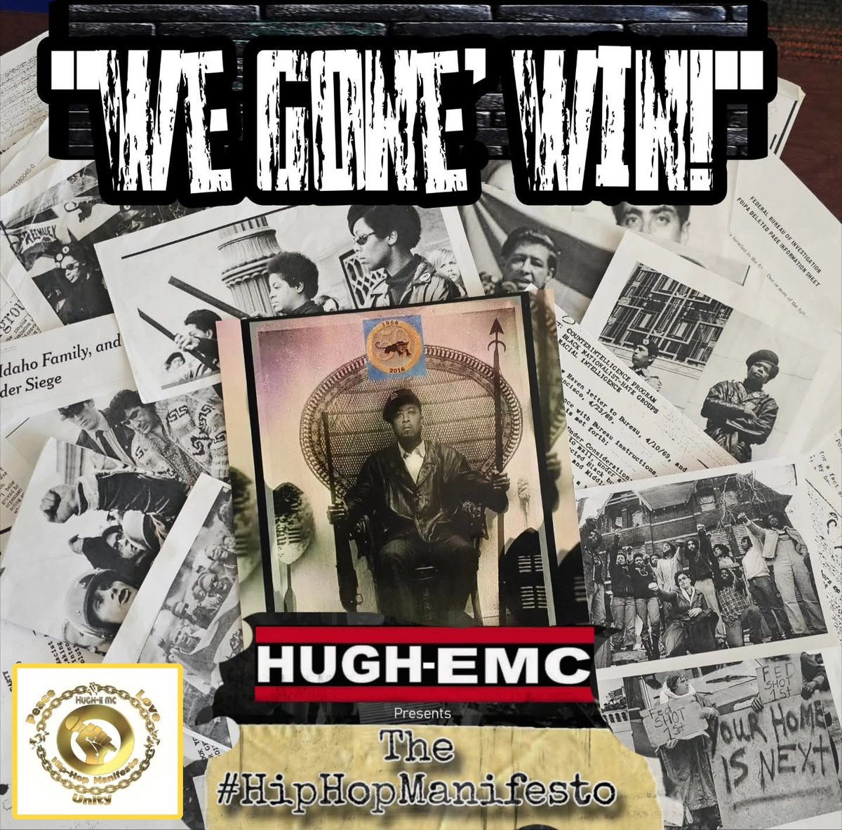 HughEMC tweet media