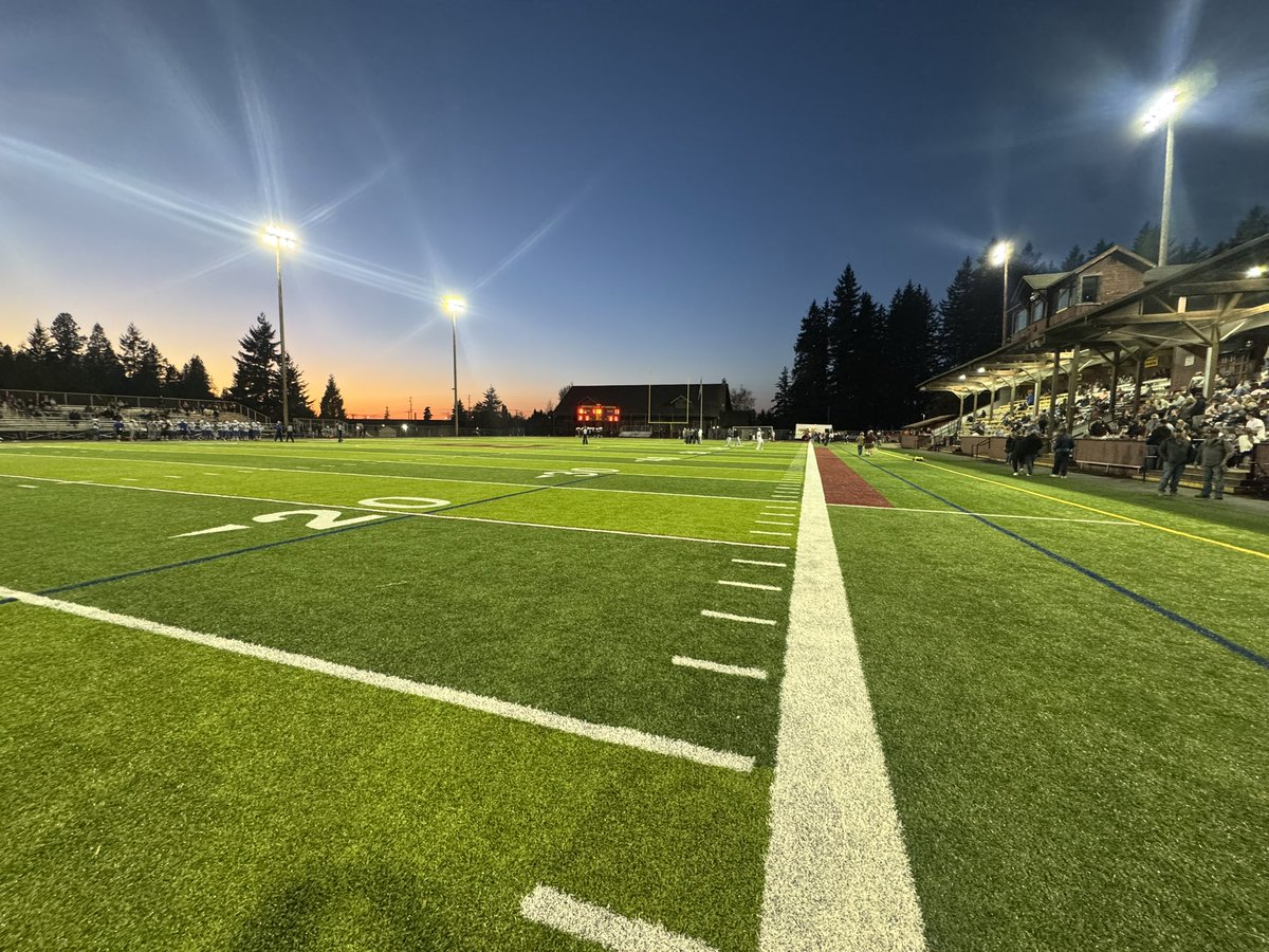 Enumclaw Football tweet media