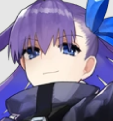 Type Moon Anything Bot 🇵🇸 tweet media