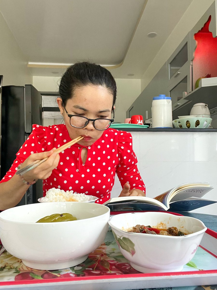 Như Nguyệt | Nina | NCC0011 tweet media