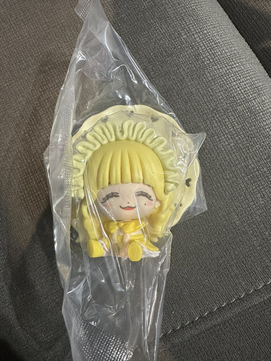 ぴょんす tweet media