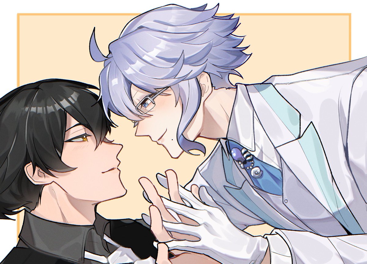 L ||Commission Open tweet media