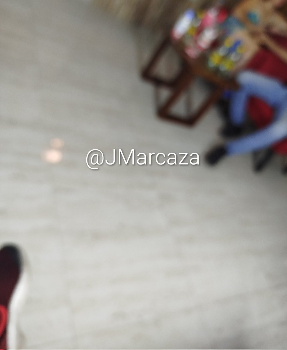 Ya portandonos bien 💋
Rt. y te enseño cómo terminamos