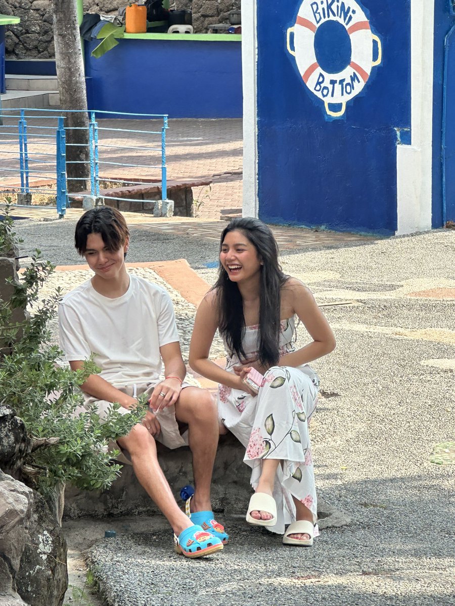 LRabara28130's tweet photo. Thank you  Unang hirit
Princess and Lee 
(Mom and son daw sila) https://t.co/pbvNhWf635
