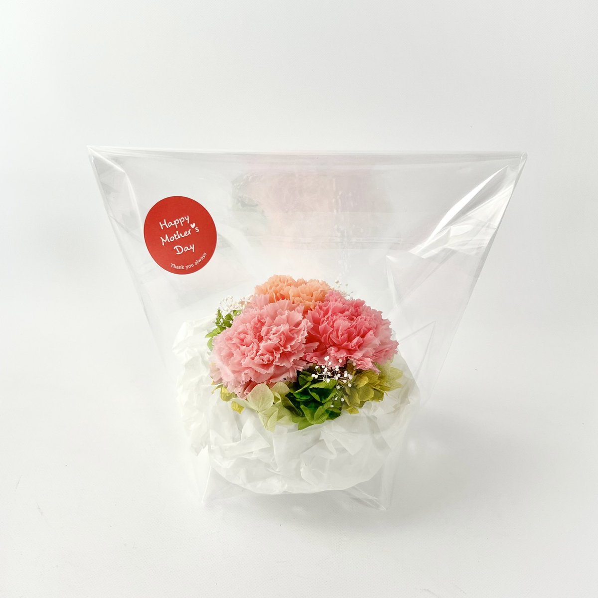 お母さんに日頃の感謝を込めて
#母の日ギフト
3色カーネーションの
アレンジメント🧡🌸🩷

淡いピンク、濃いピンク
ピーチオレンジ
どれにしようと迷いに迷って
ミックスにしました😆

minne→ minne.com/items/45243665

Creema→ creema.jp/item/20631421

#母の日プレゼント #母の日