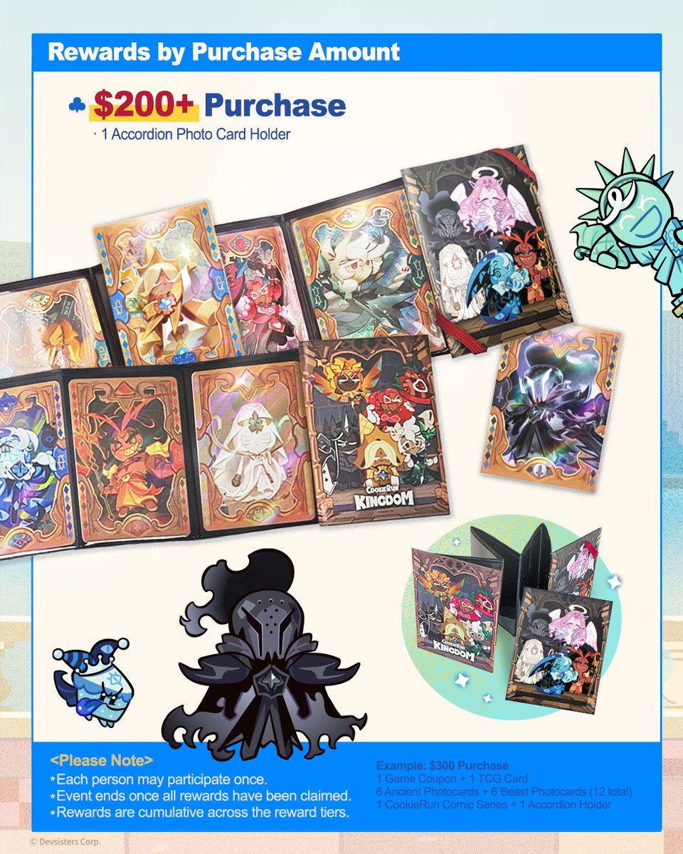 CookieRun Store tweet media