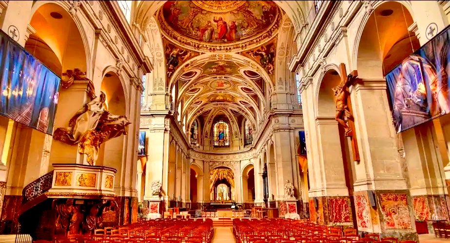 ✞✟† 🅰️d Vitam 🐓🪢 tweet media