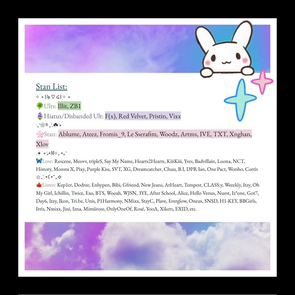 it's me ris⋆ ˚｡#GLOW tweet media