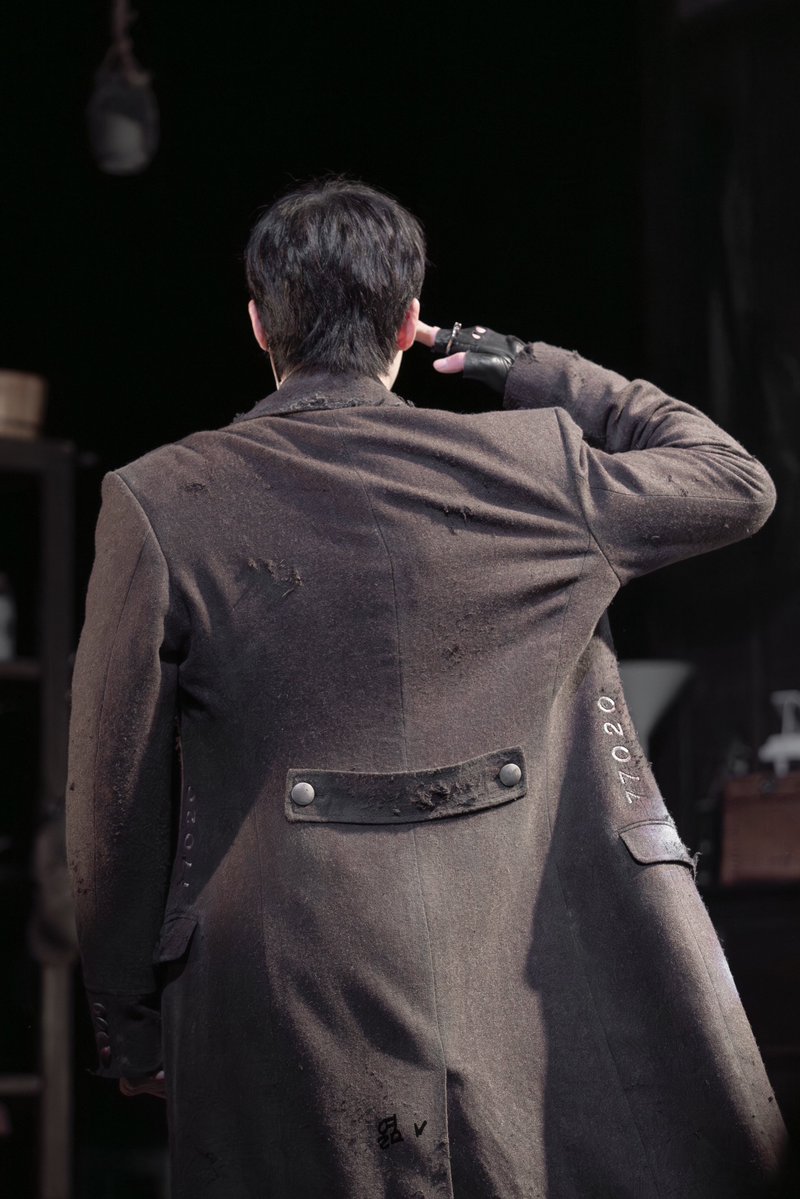 엶 * ・ ♡ tweet media