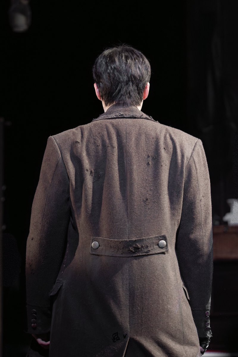 엶 * ・ ♡ tweet media