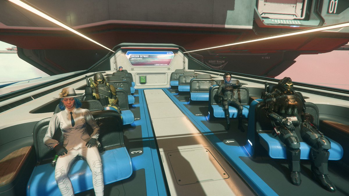 サテライト(CMDR SATELA) tweet media