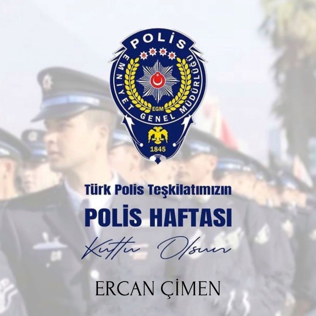 Ercan Çimen tweet media