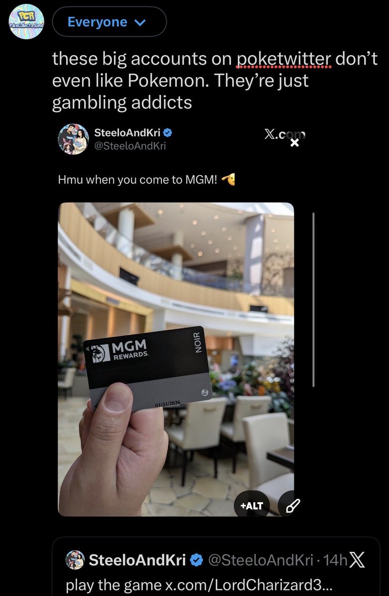 PokeCollectorRand tweet media