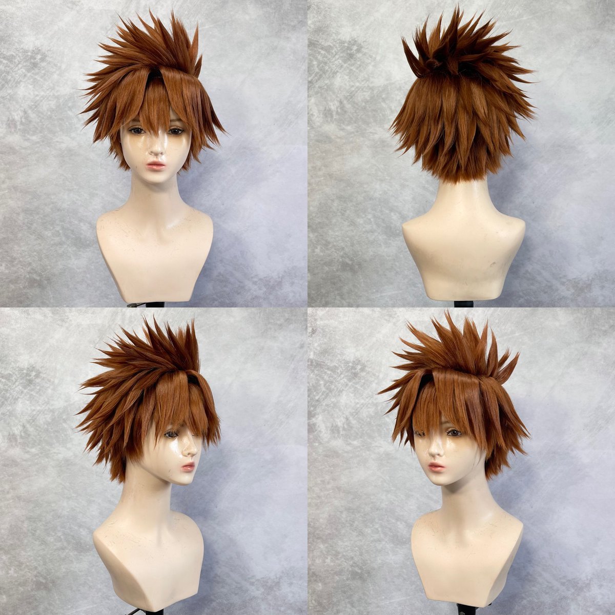 WigCraftsman | ウィッグクラフトマン tweet media
