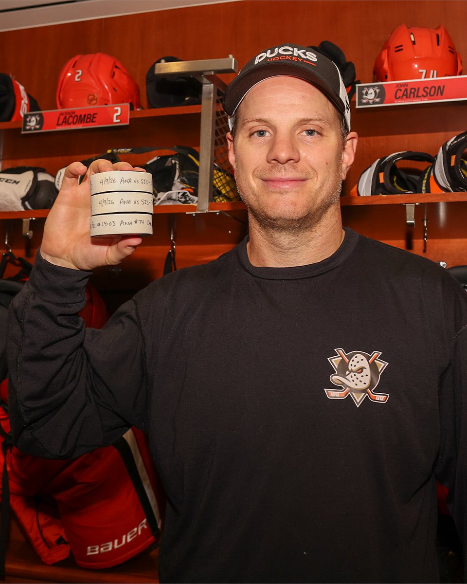 Anaheim Ducks tweet media