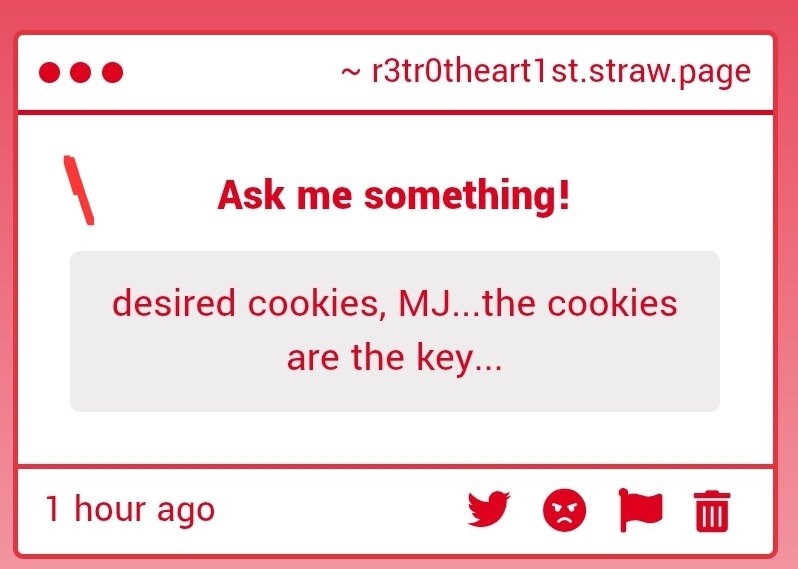 🖌️MJisthatDog ♥︎ CK!Eteled's #1 fan🪓 tweet media
