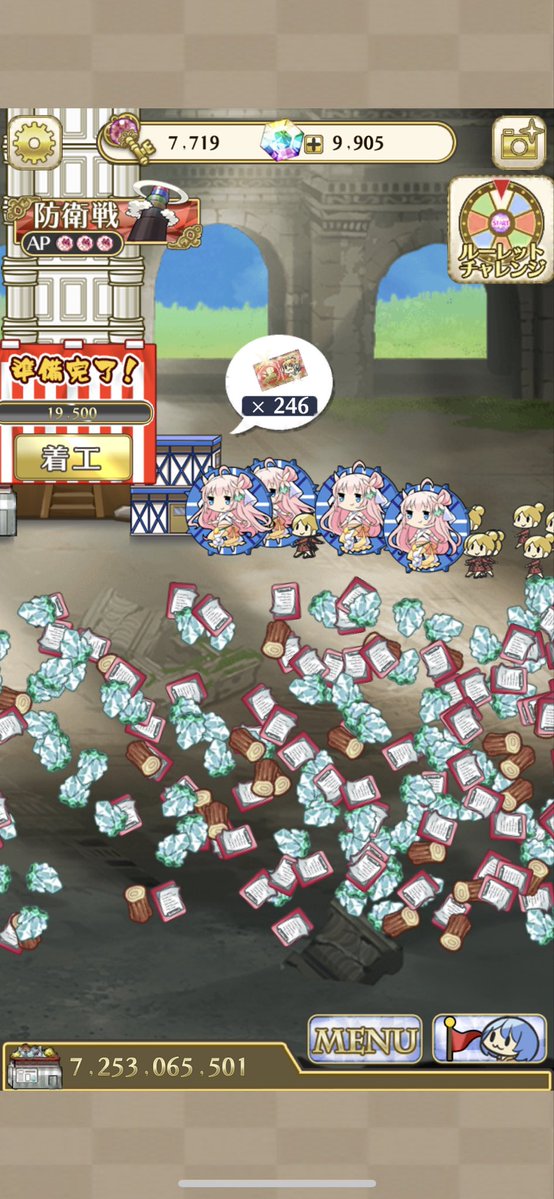 しょこらぼたん🍫 tweet media