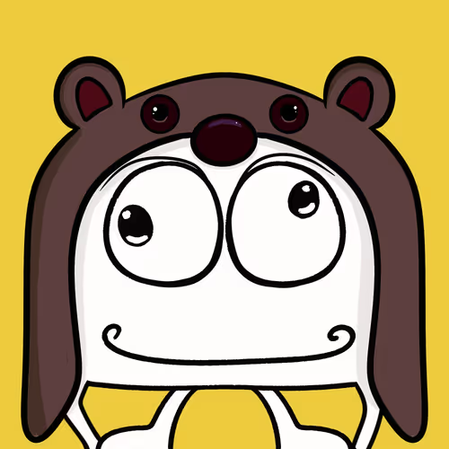 gm gm ☀️
Meet new 😀
I've already had Ms Monday, but now here is Ms Friday 😀
They are from <a href="/nomsternft/">Nomster</a>  <a href="/Madcrypto28/">Mad-crypto28</a> 

Happy Friday, guys! Stay strong!