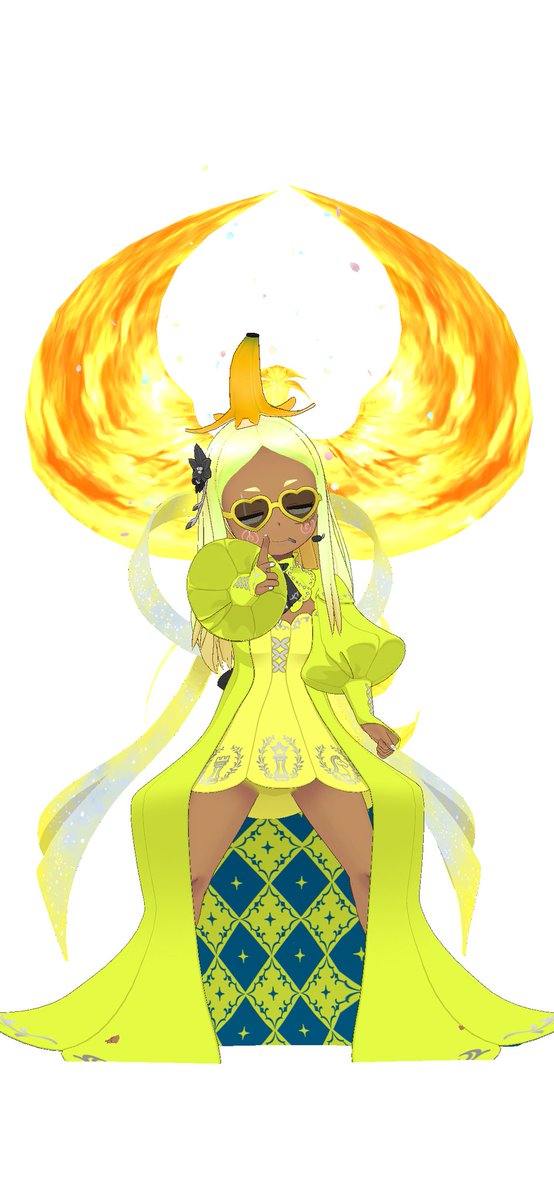 さらみん tweet media