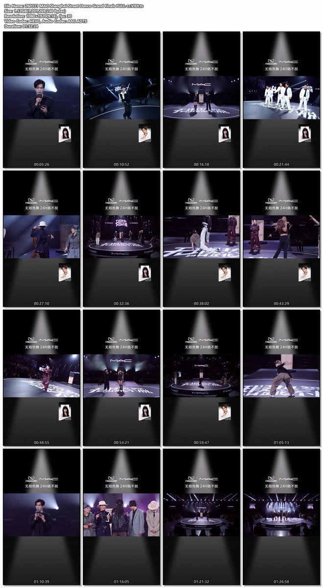 ๐ ์์์ ์ฒํ์ VIDI ๐ tweet media