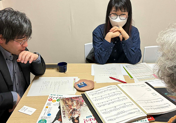 弦楽器専門誌サラサーテ【公式】 tweet media