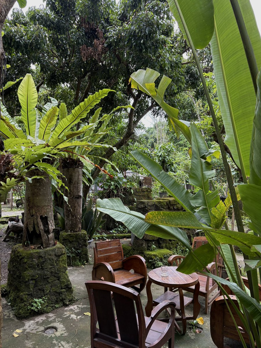 bolehjoingk's tweet photo. Peken Klangenan Kotagede (PKK) bisa banget masuk list place to go weekend di Jogja. Art market dengan konsep tempo dulu yang vibesnya adem dan penuh nostalgia. Ada stand kerajinan tangan, aneka kuliner tradisional, sampai workshop seru yang bisa diikuti. https://t.co/5Gh4koginh