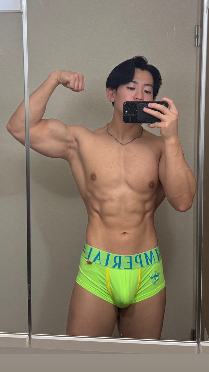 かっちゃん tweet media