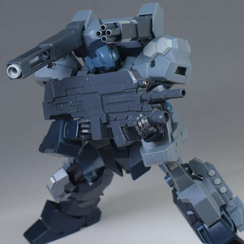 gundams_blog's tweet image. MG ジェスタ・キャノンのレビューを投稿しました。各部増加装甲によって重厚なジェスタに変化。マッシブ且つ圧倒的な存在感を放つ機体になっています。ビーム・キャノンや4連装マルチ・ランチャーの造りも秀逸。x.gd/Z49HX #ジェスタ・キャノン #機動戦士ガンダムUC #MG #レビュー