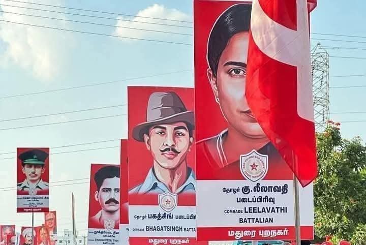 Saravanaprasad Balasubramanian (Modi ka Pariwar) tweet media