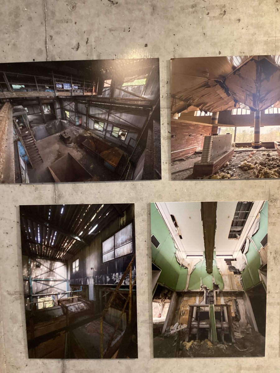 TODAYS GALLERY STUDIO.公式(TOKYO & NAGOYA) tweet media