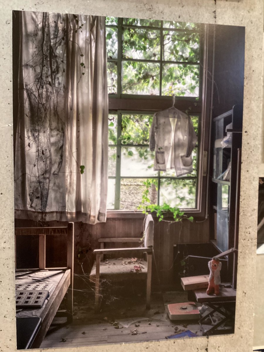 TODAYS GALLERY STUDIO.公式(TOKYO & NAGOYA) tweet media