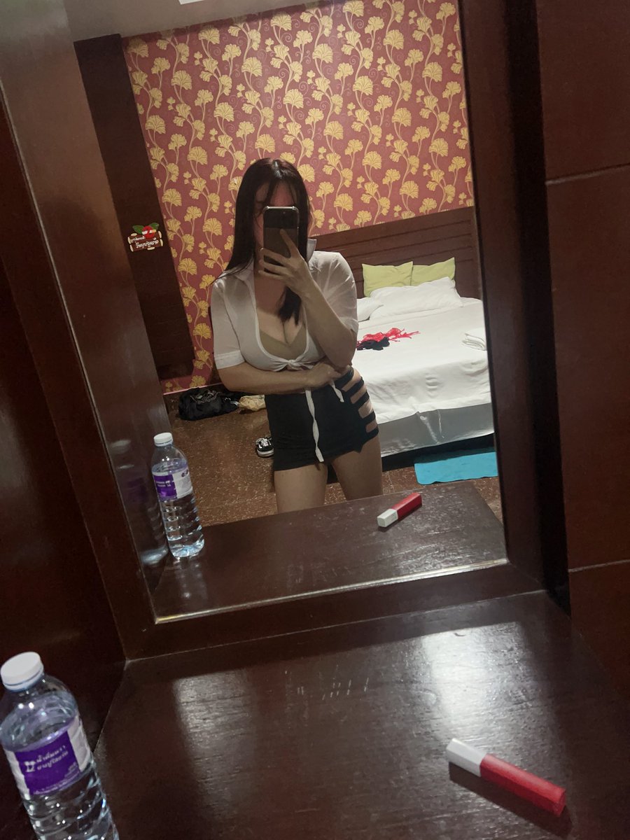 น้องนวด tweet media