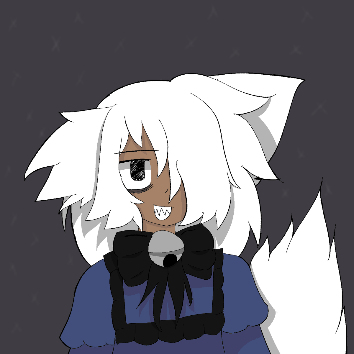 kit | mech pilot vtuber tweet media