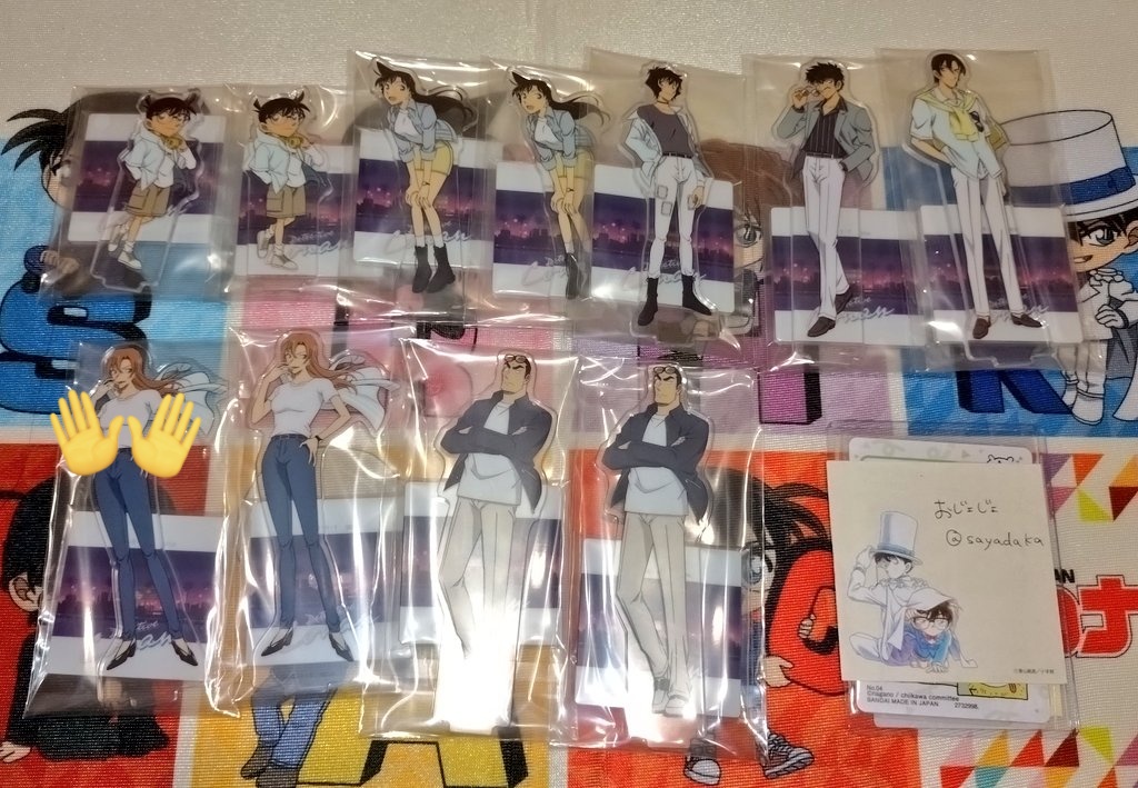 おじょじょ tweet media