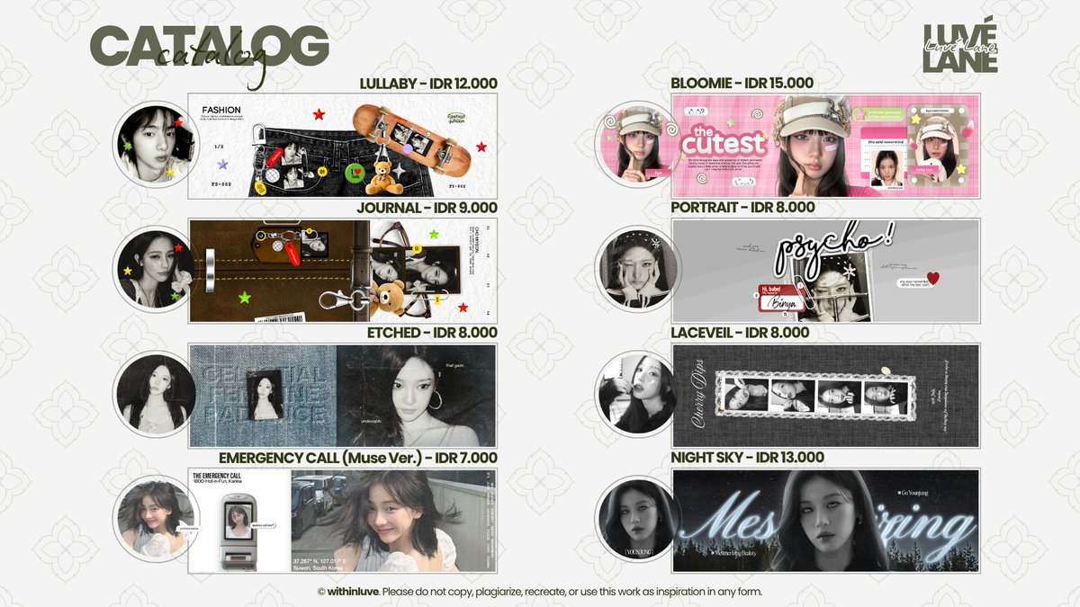 ♡, Luvé. tweet media