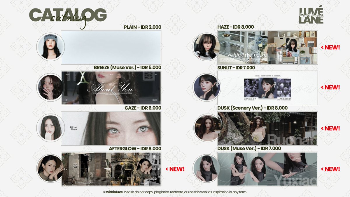 ♡, Luvé. tweet media