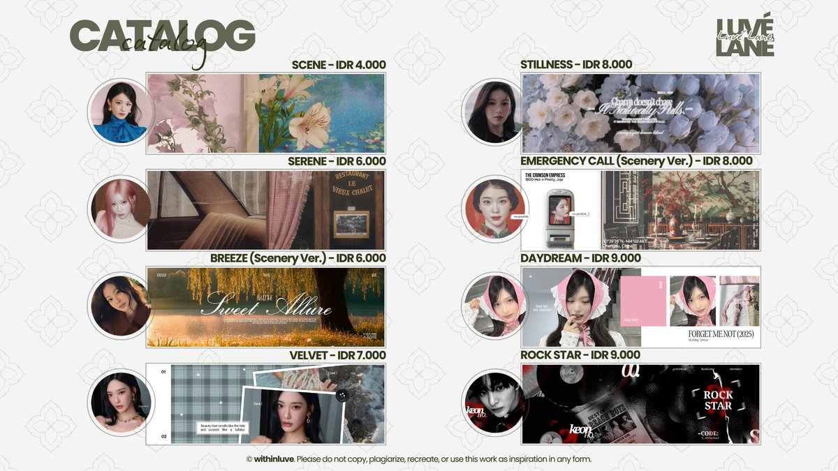 ♡, Luvé. tweet media