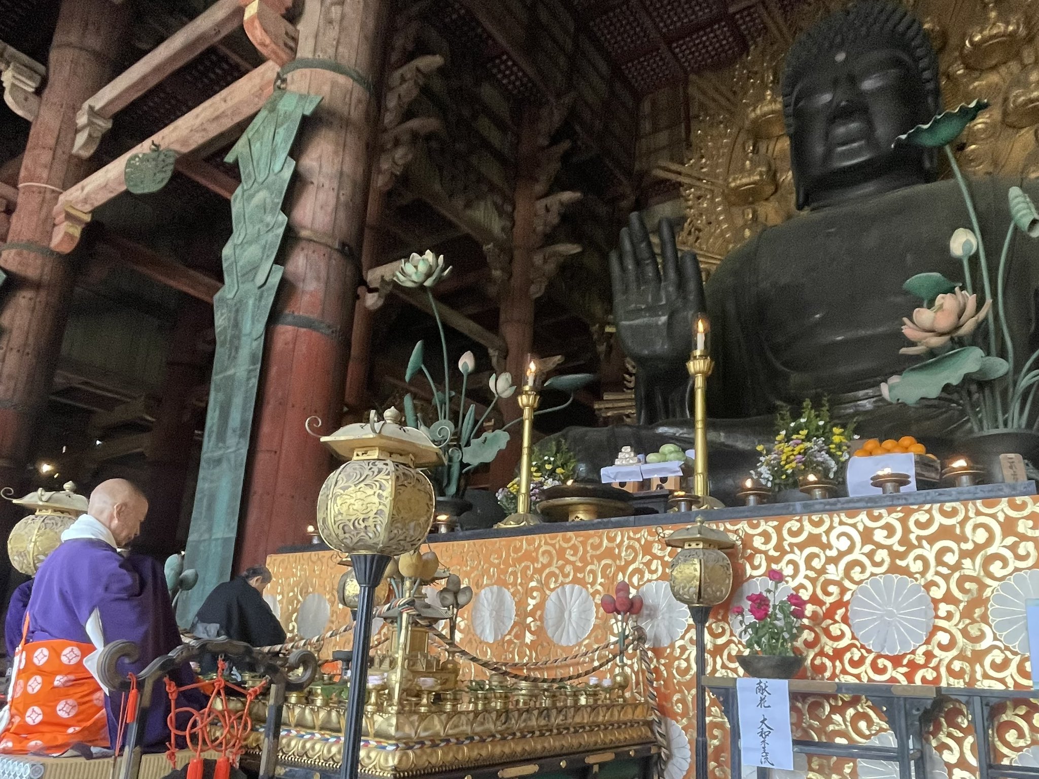 石田 東雲堂識 東大寺大仏殿 欅 茶托台蓋 五客 茶道具 b969 石田 東雲