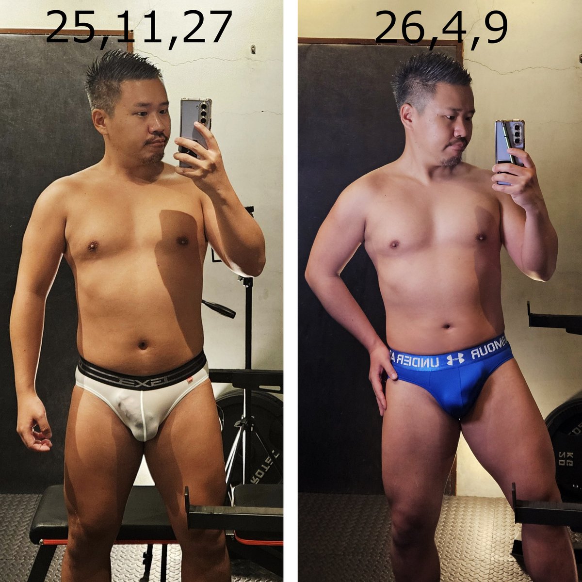 上央慎 tweet media