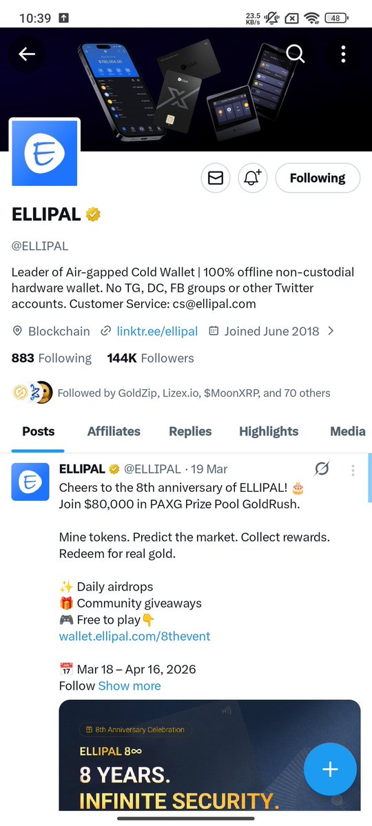 ROSIE🌹 tweet media