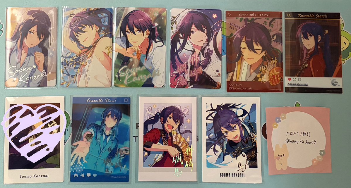 ྀིかほきこ/取引 tweet media